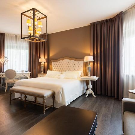 Like Home Boutique Hotel Azzano San Paolo Εξωτερικό φωτογραφία