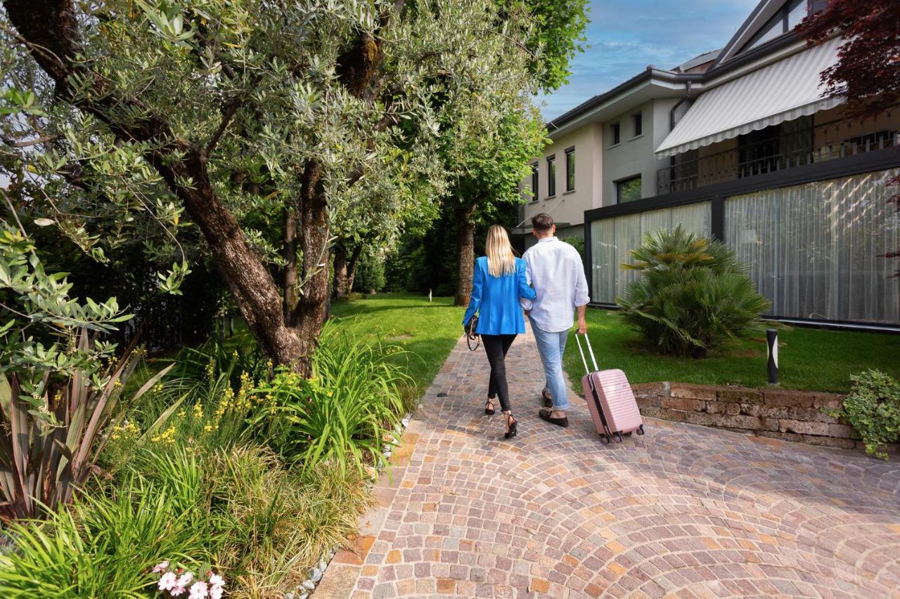 Like Home Boutique Hotel Azzano San Paolo Εξωτερικό φωτογραφία