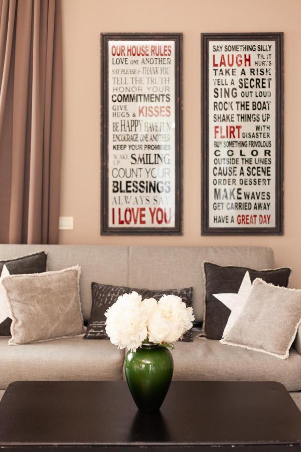 Like Home Boutique Hotel Azzano San Paolo Εξωτερικό φωτογραφία