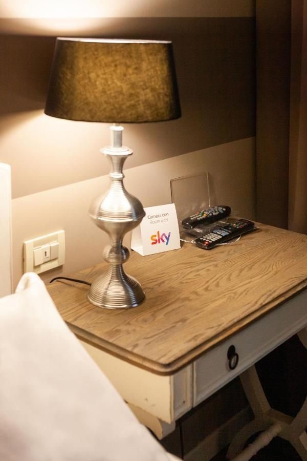 Like Home Boutique Hotel Azzano San Paolo Εξωτερικό φωτογραφία