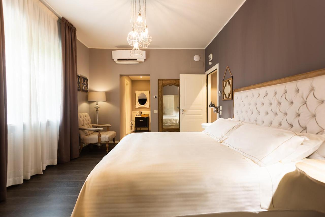 Like Home Boutique Hotel Azzano San Paolo Εξωτερικό φωτογραφία