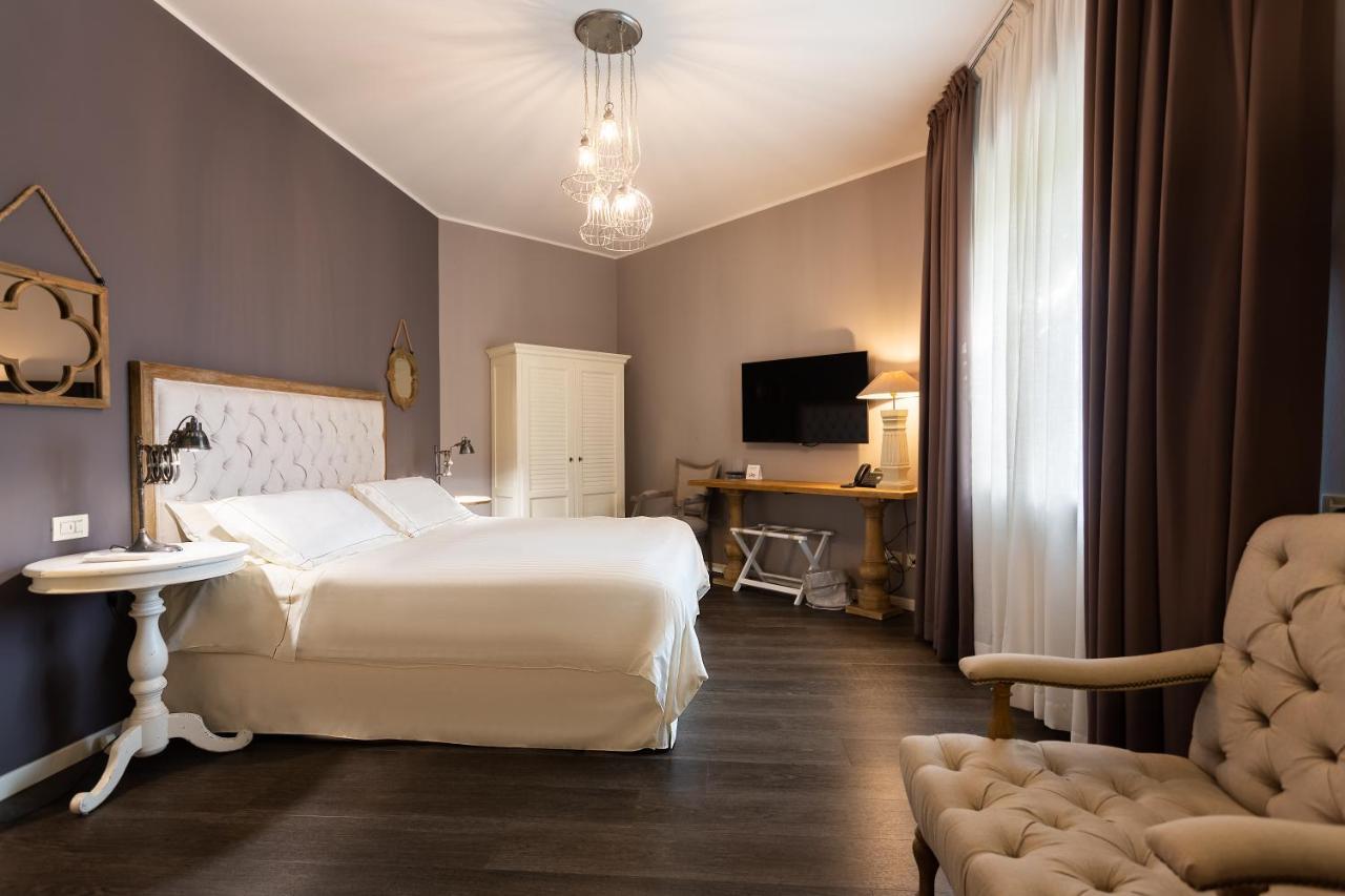 Like Home Boutique Hotel Azzano San Paolo Εξωτερικό φωτογραφία