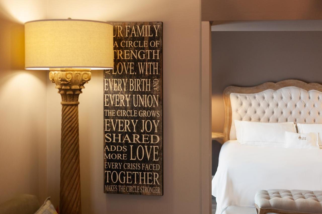 Like Home Boutique Hotel Azzano San Paolo Εξωτερικό φωτογραφία
