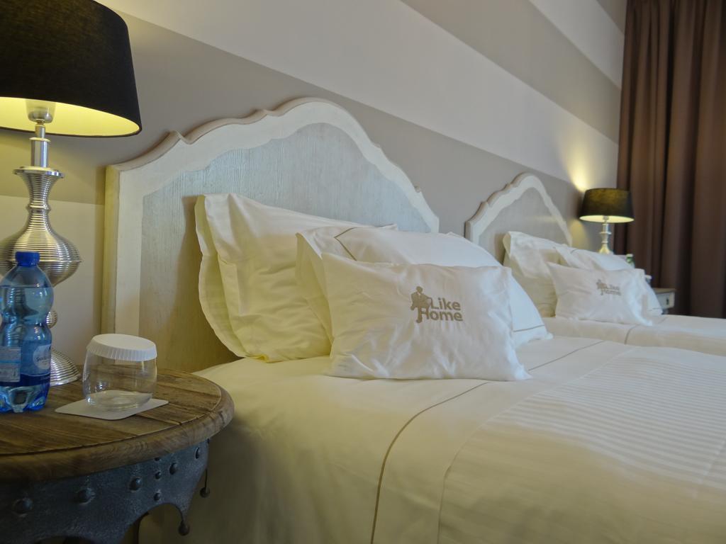 Like Home Boutique Hotel Azzano San Paolo Εξωτερικό φωτογραφία