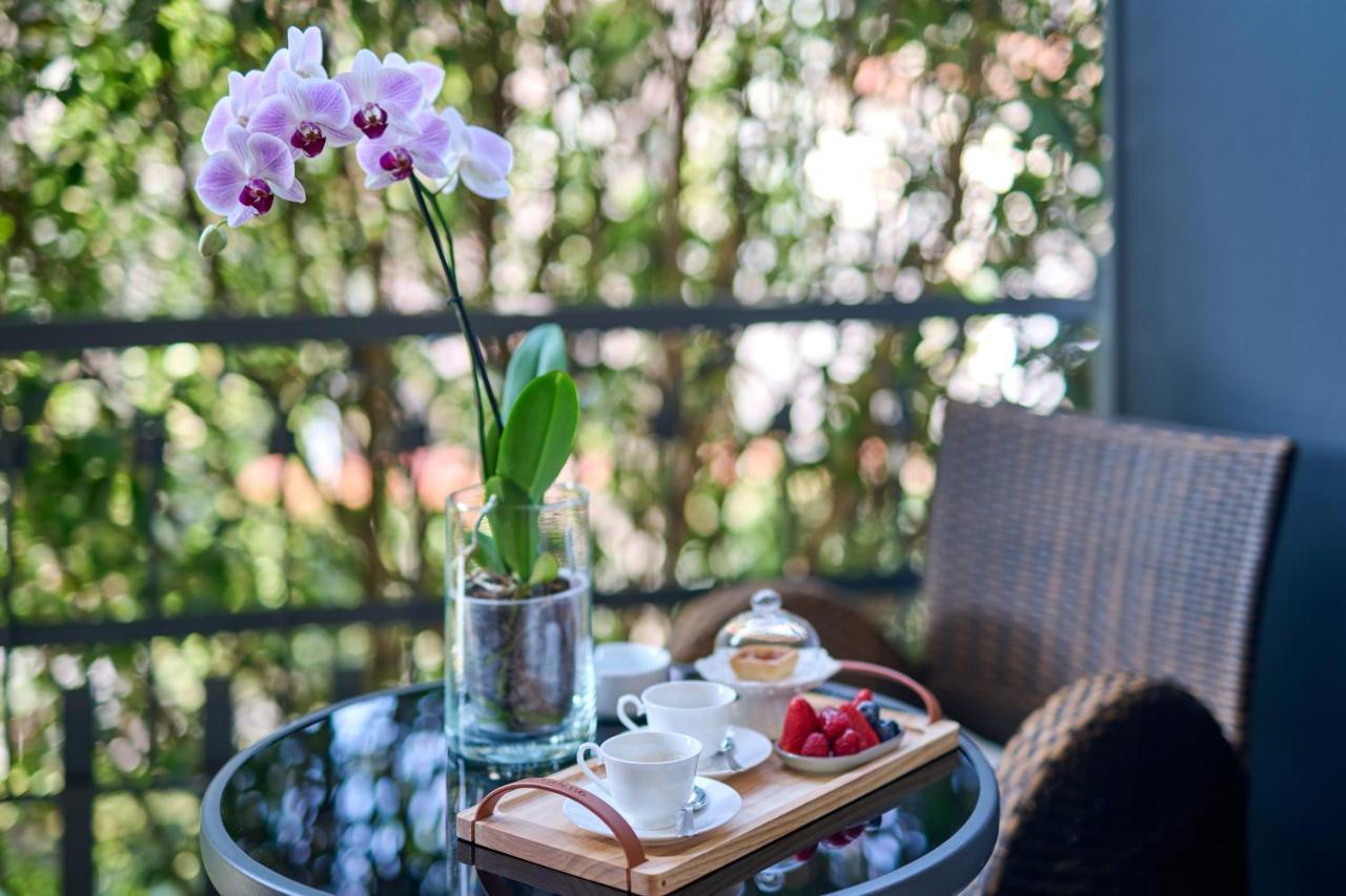 Like Home Boutique Hotel Azzano San Paolo Εξωτερικό φωτογραφία