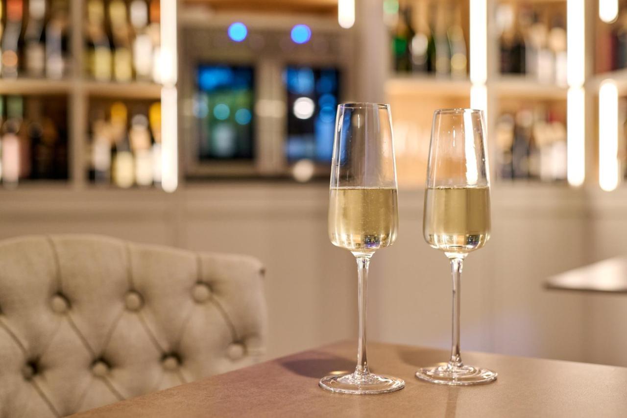 Like Home Boutique Hotel Azzano San Paolo Εξωτερικό φωτογραφία