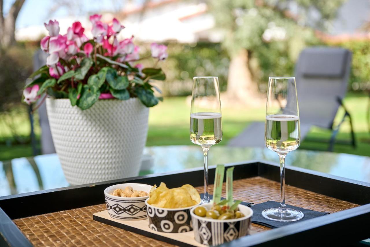 Like Home Boutique Hotel Azzano San Paolo Εξωτερικό φωτογραφία