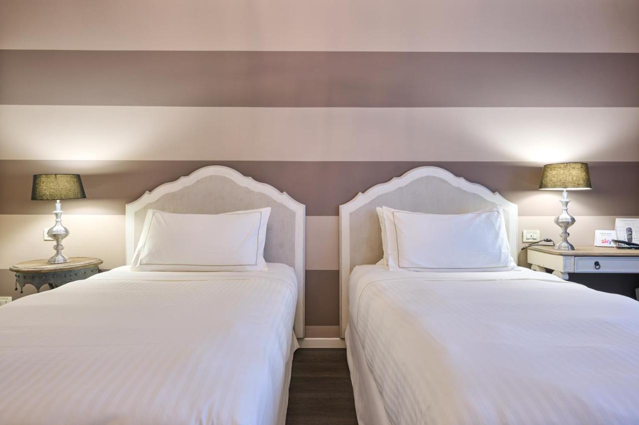 Like Home Boutique Hotel Azzano San Paolo Εξωτερικό φωτογραφία
