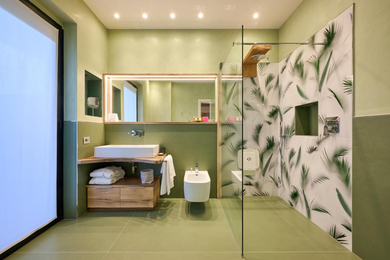 Like Home Boutique Hotel Azzano San Paolo Εξωτερικό φωτογραφία