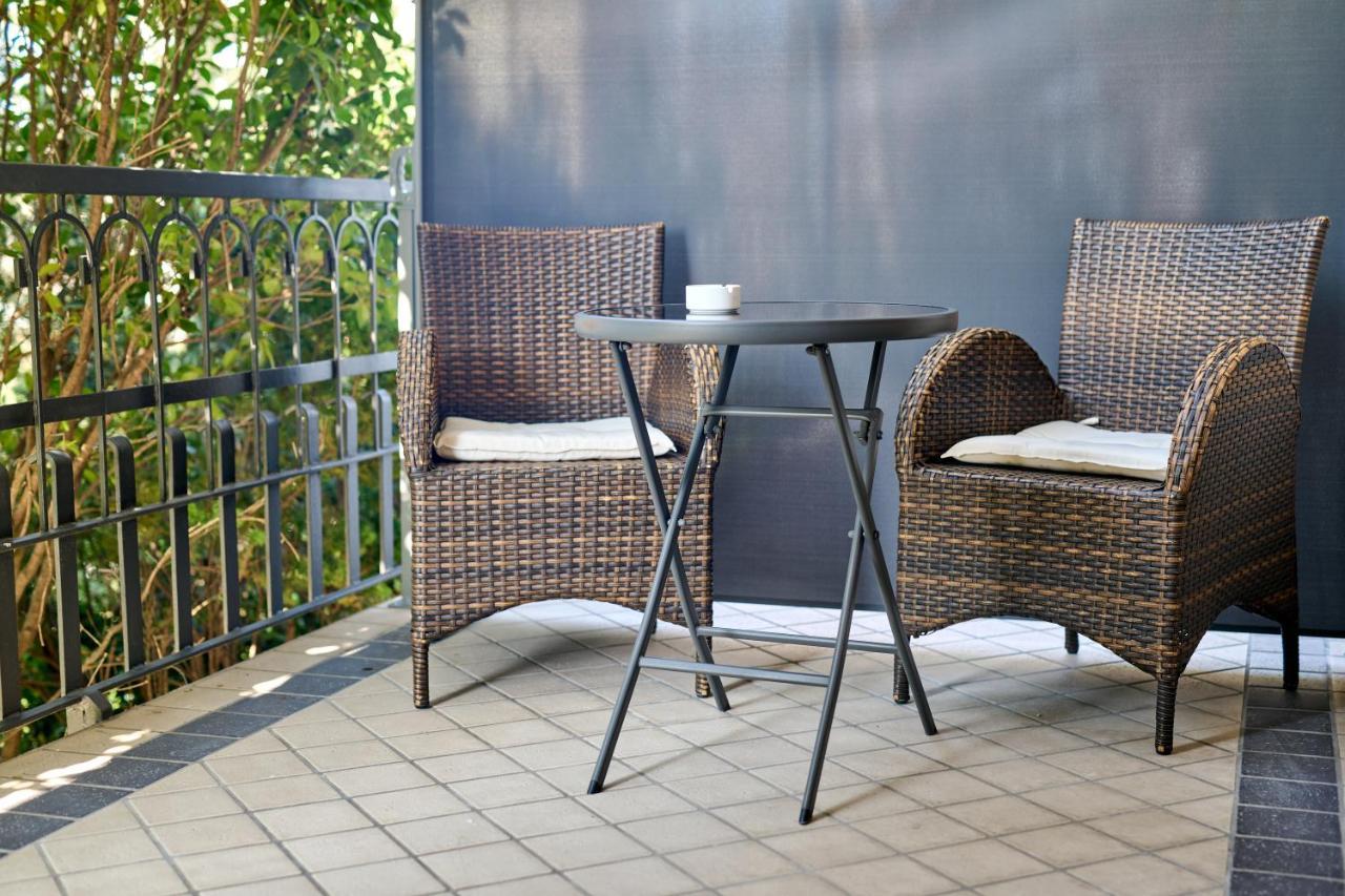 Like Home Boutique Hotel Azzano San Paolo Εξωτερικό φωτογραφία