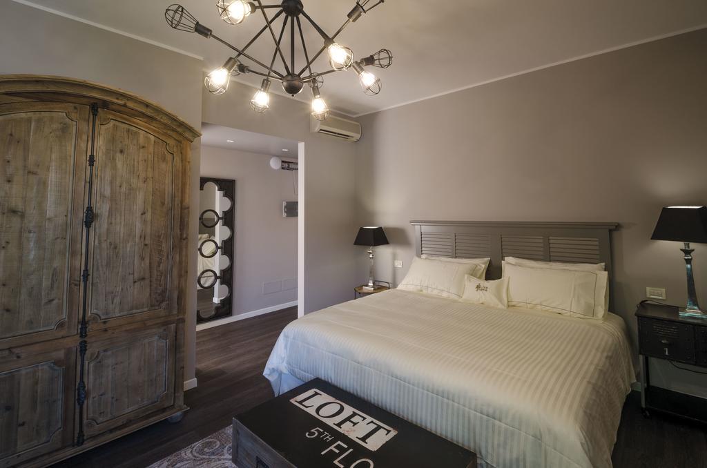 Like Home Boutique Hotel Azzano San Paolo Εξωτερικό φωτογραφία