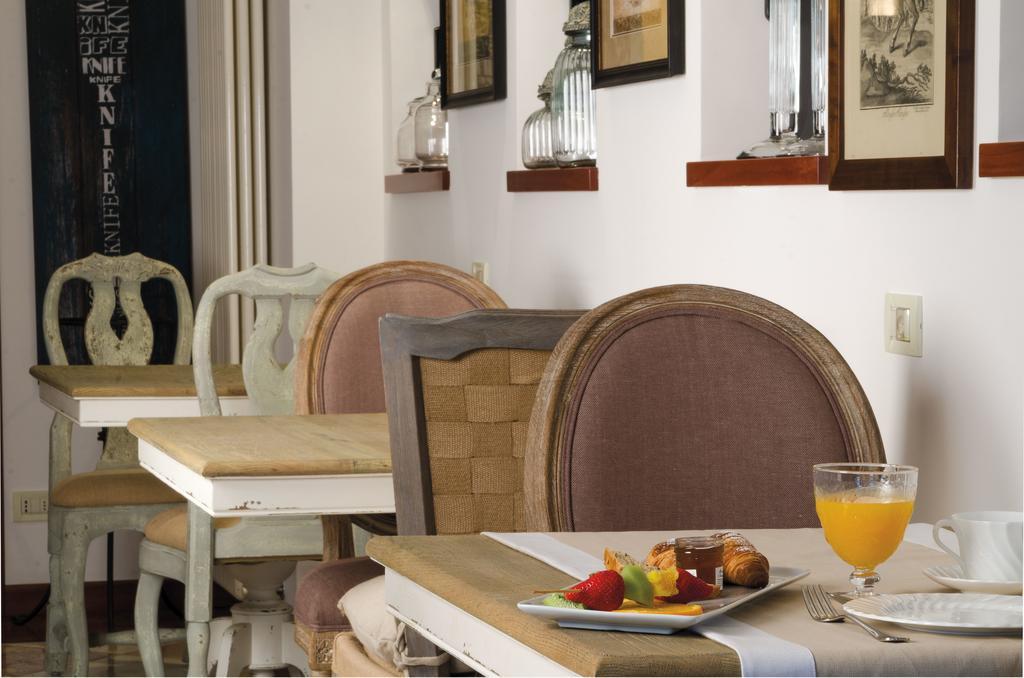Like Home Boutique Hotel Azzano San Paolo Εξωτερικό φωτογραφία