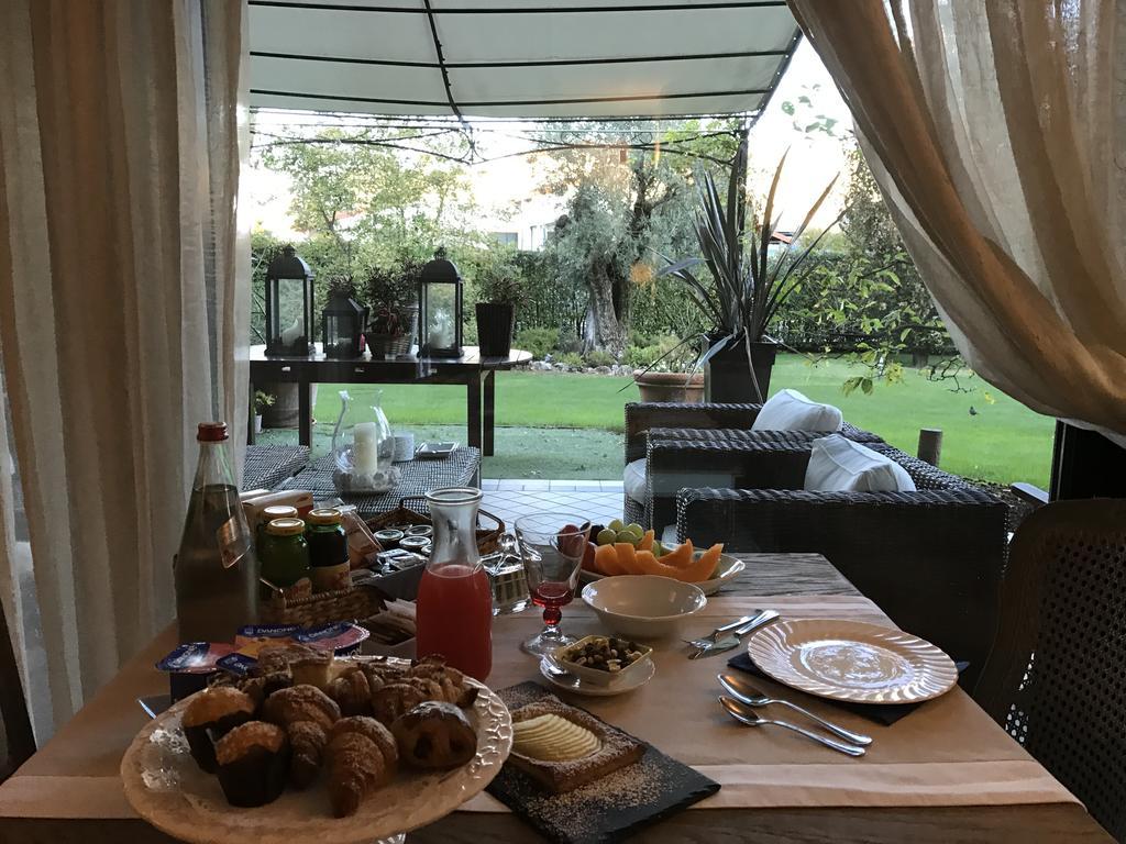 Like Home Boutique Hotel Azzano San Paolo Εξωτερικό φωτογραφία