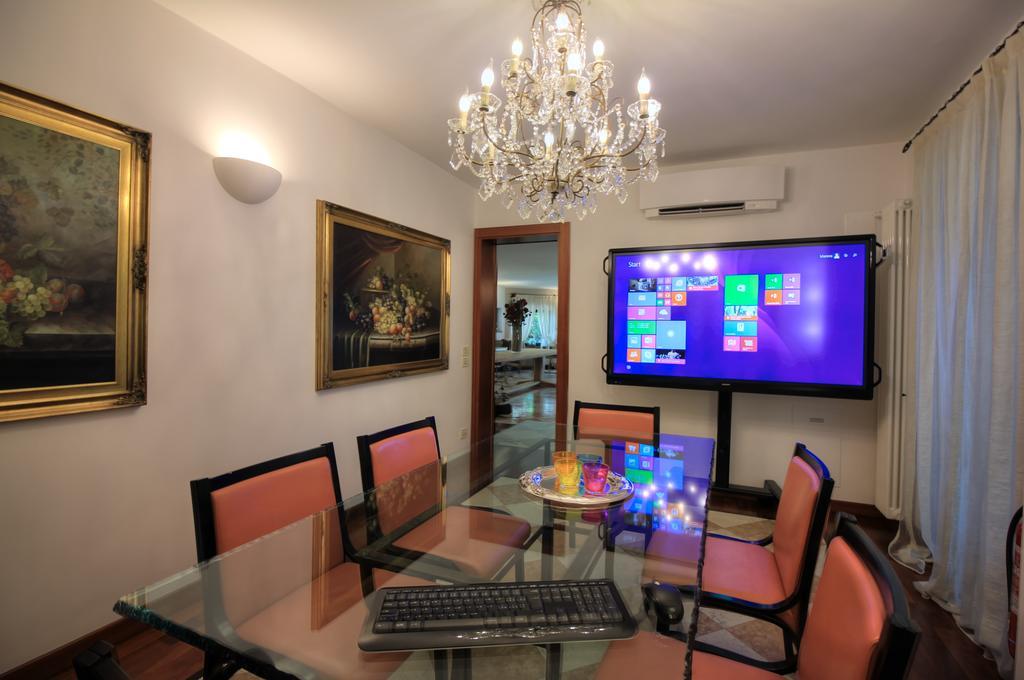 Like Home Boutique Hotel Azzano San Paolo Εξωτερικό φωτογραφία