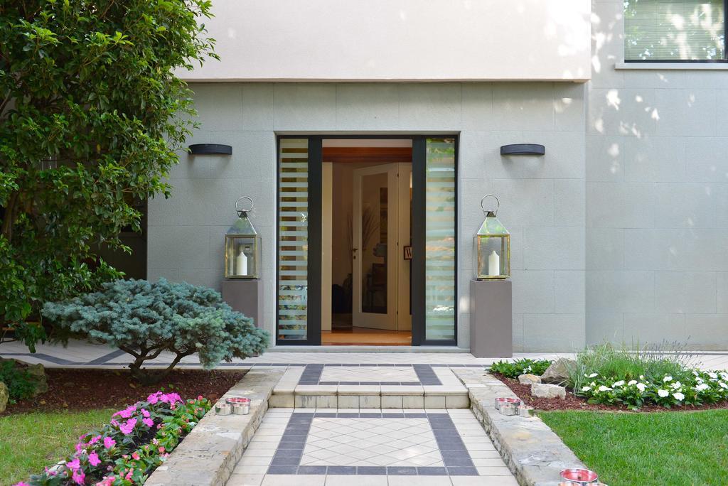 Like Home Boutique Hotel Azzano San Paolo Εξωτερικό φωτογραφία
