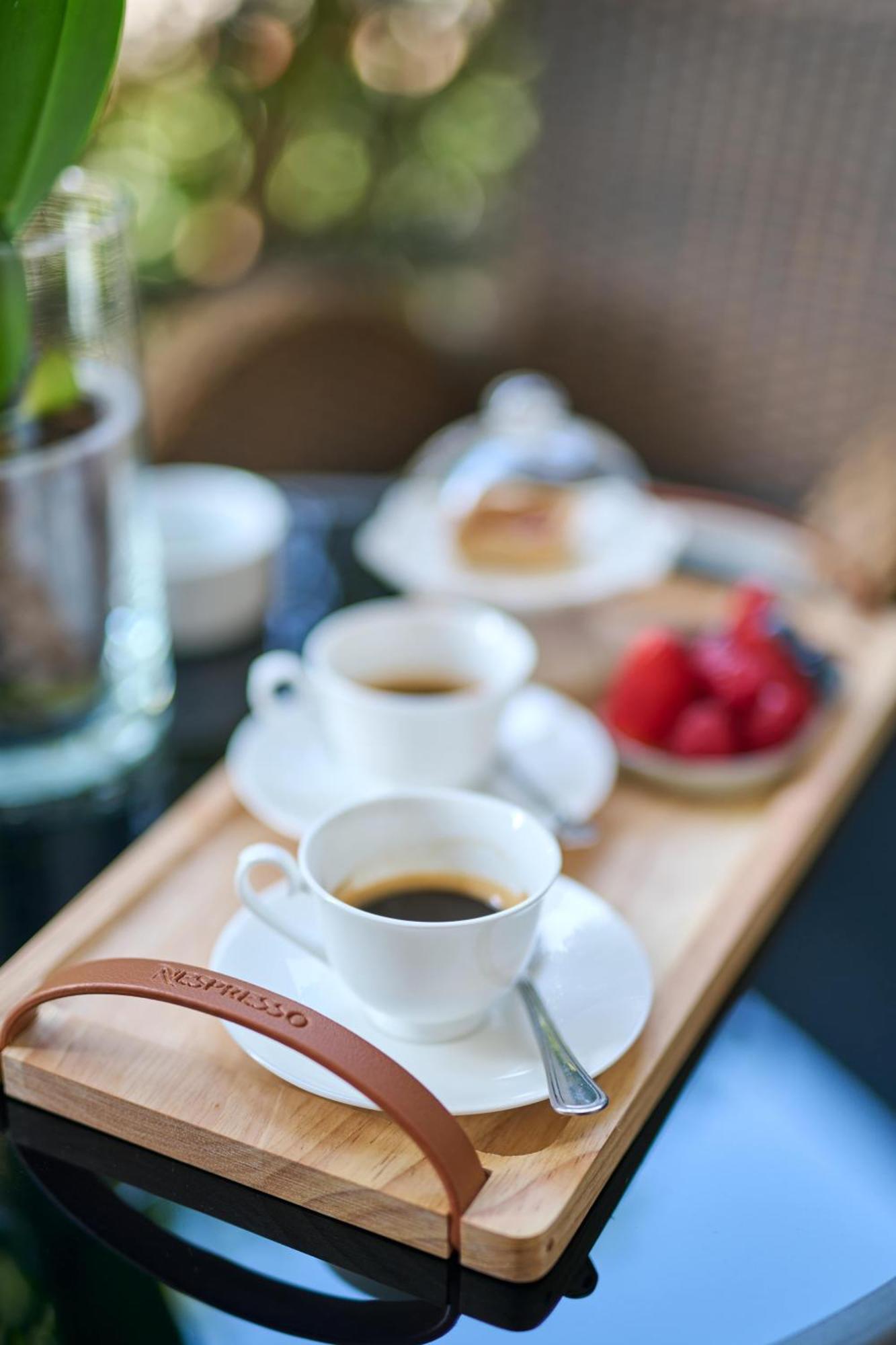 Like Home Boutique Hotel Azzano San Paolo Εξωτερικό φωτογραφία