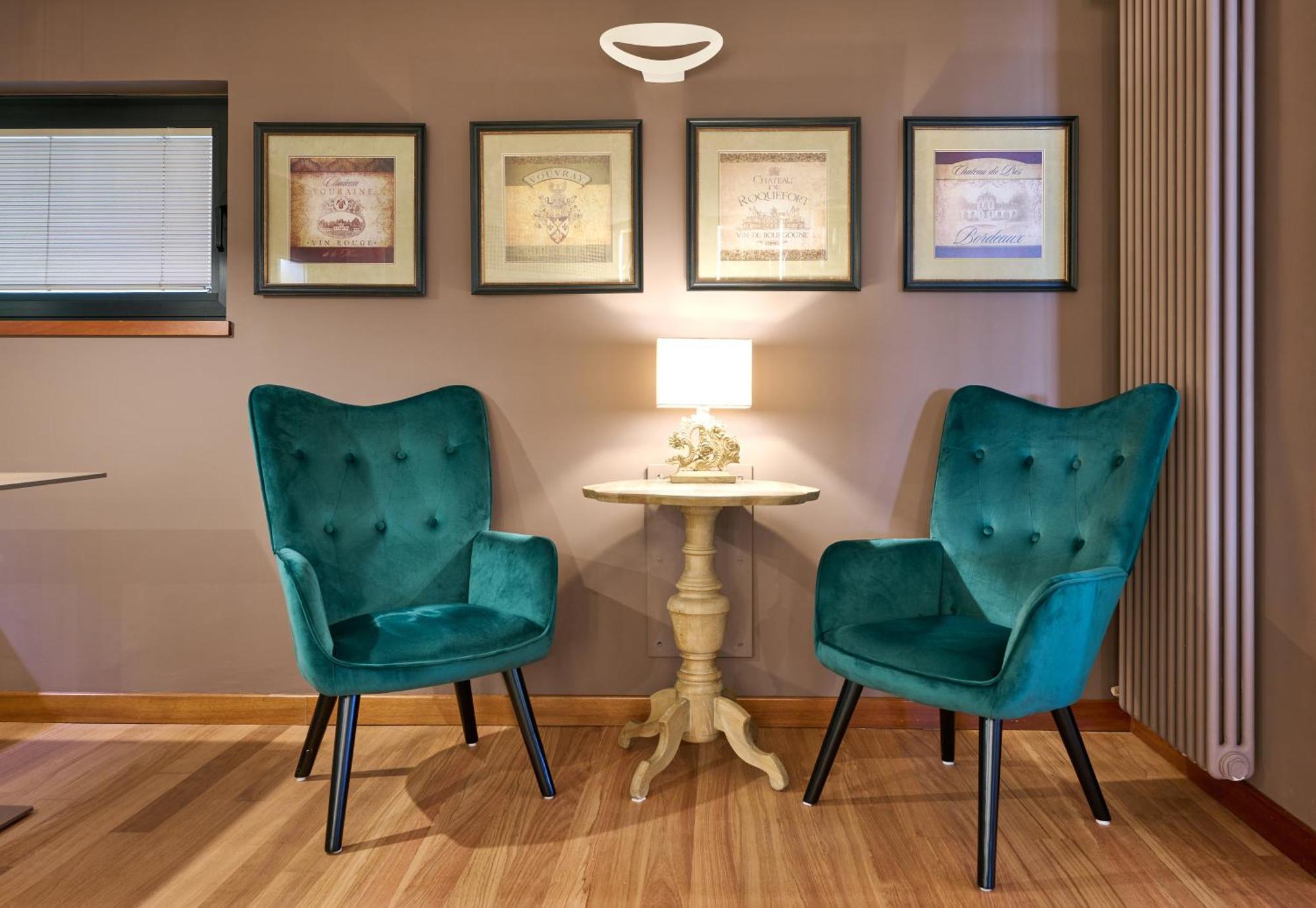 Like Home Boutique Hotel Azzano San Paolo Εξωτερικό φωτογραφία