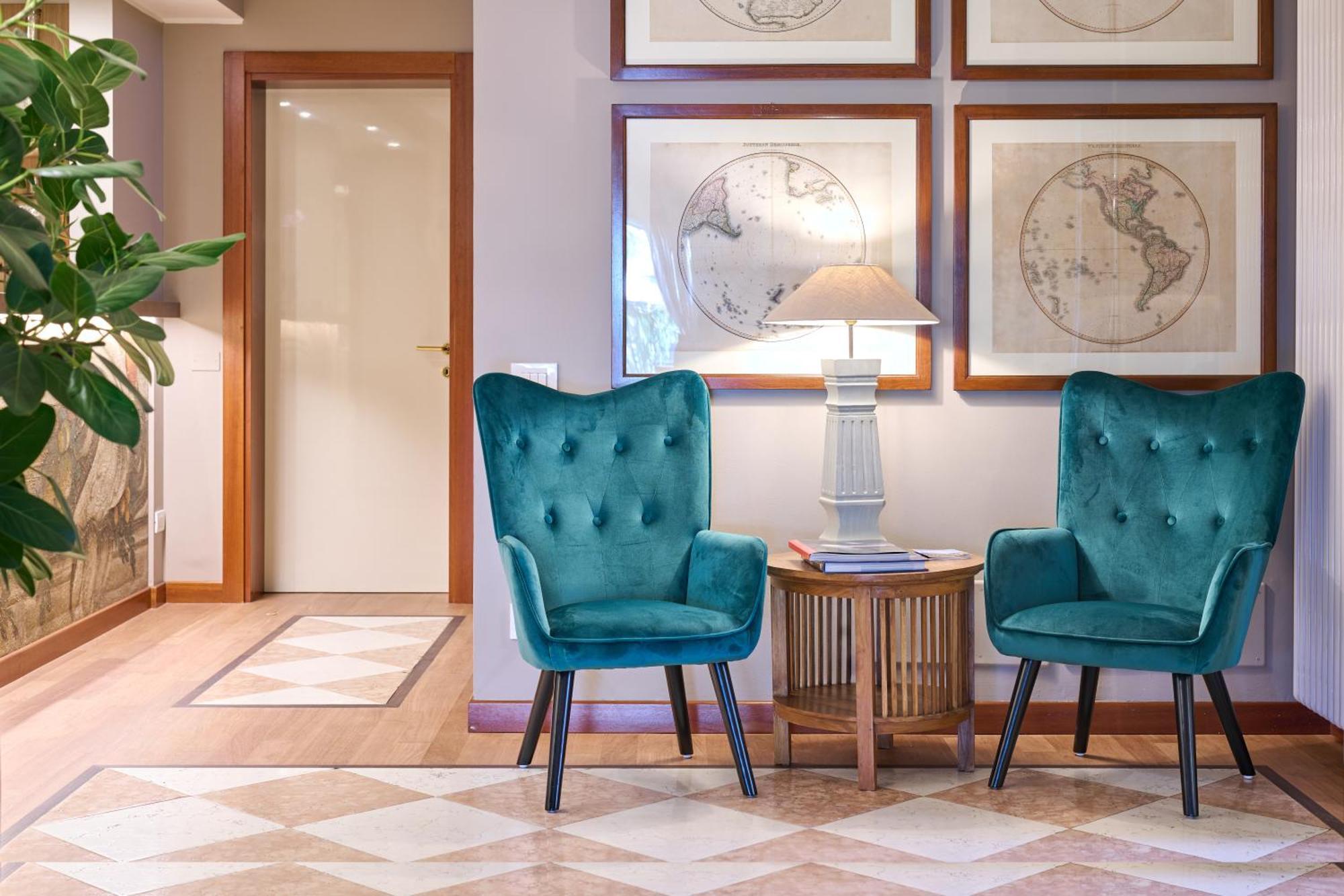 Like Home Boutique Hotel Azzano San Paolo Εξωτερικό φωτογραφία